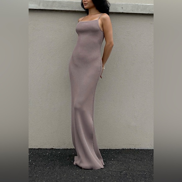 Dissh knit Maxi Dress Size XS - Picture 8 of 8